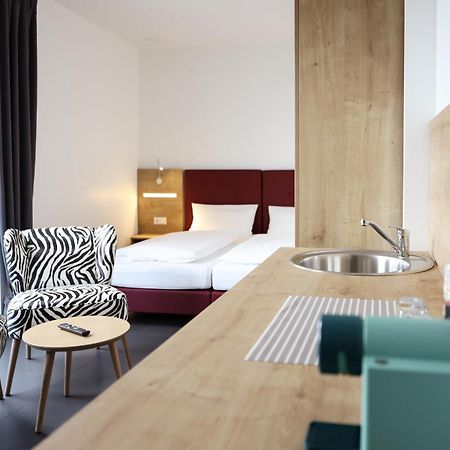 Hotel No151 Differdange Exterior photo