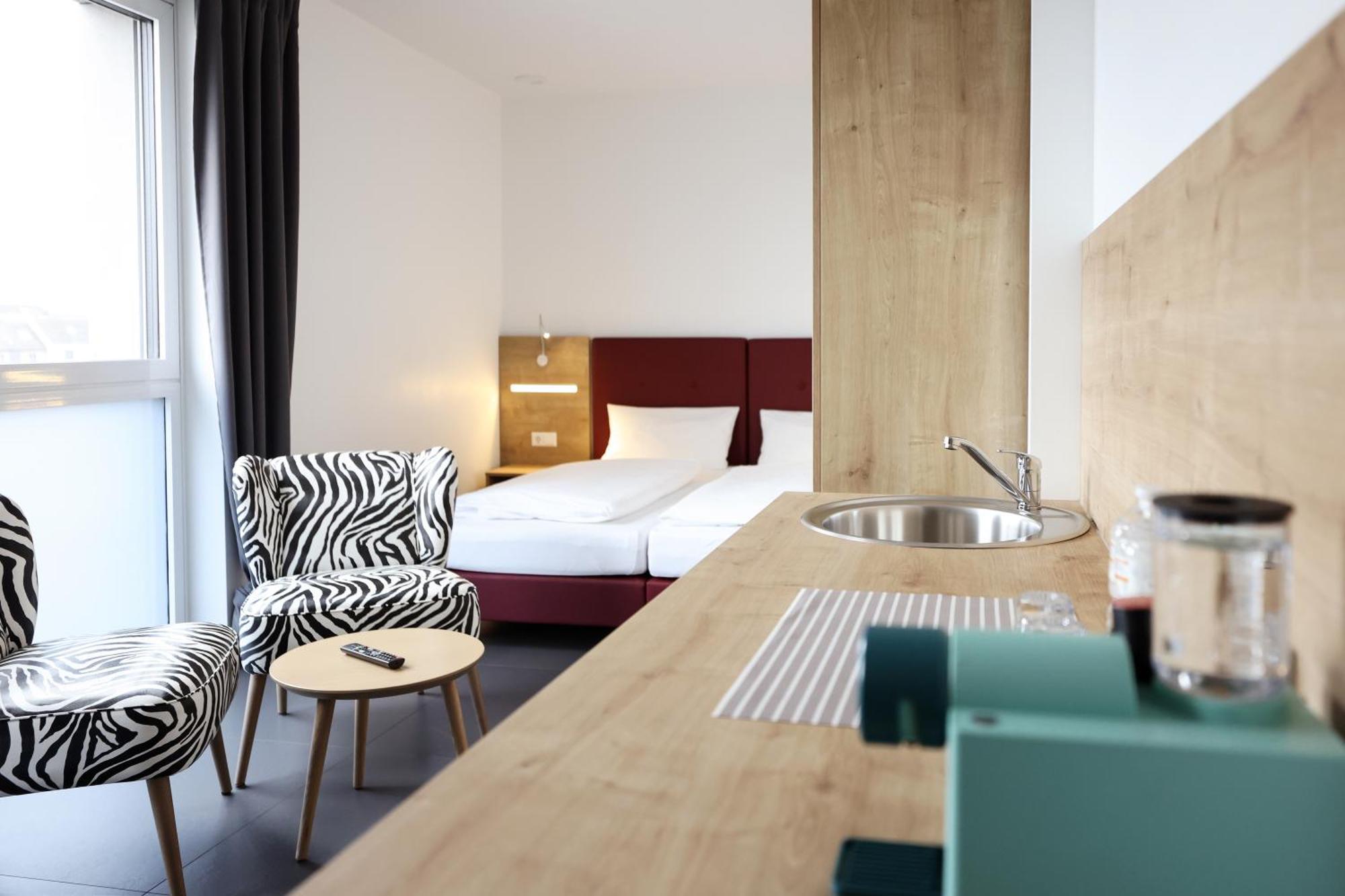 Hotel No151 Differdange Exterior photo